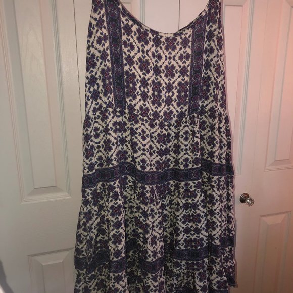 Brandy Melville Jada Dress - Picture 1 of 2